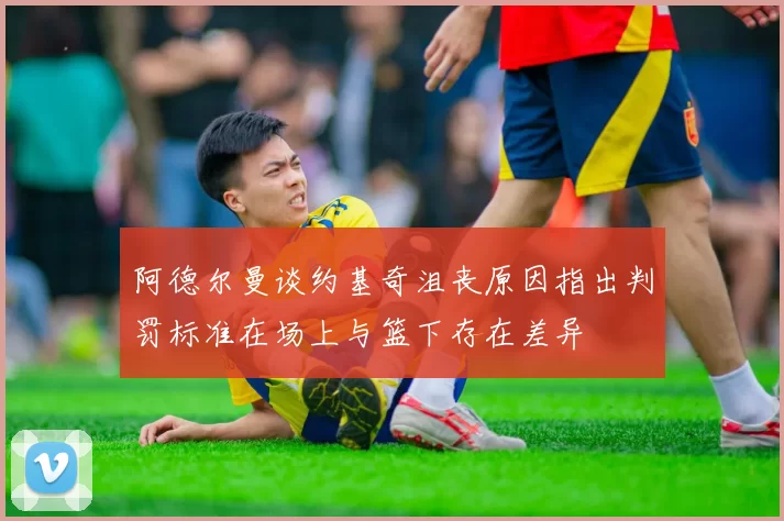 阿德尔曼谈约基奇沮丧原因指出判罚标准在场上与篮下存在差异